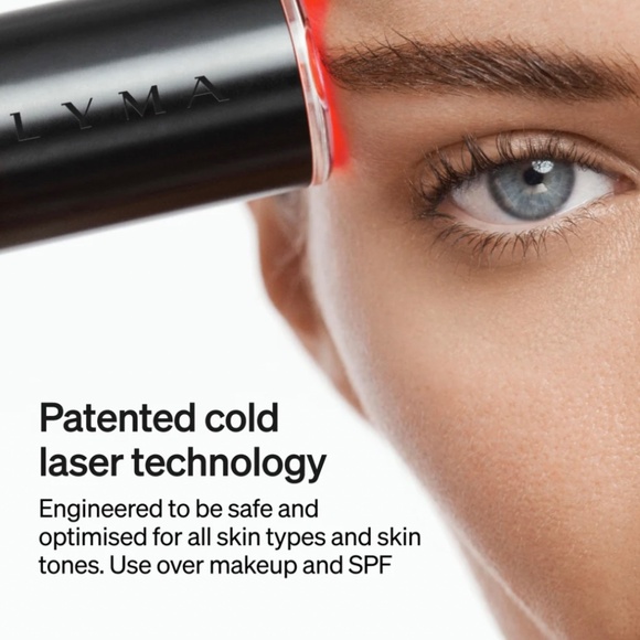 Lyma Laser (US red version); everything included! - Picture 4 of 11